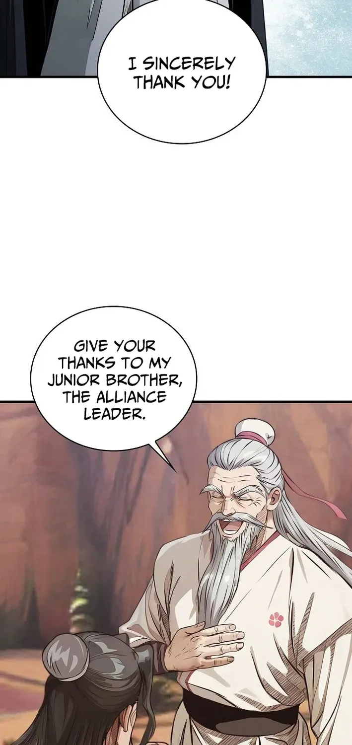 Demonic Divine Sword Chapter 19 page 6 - 