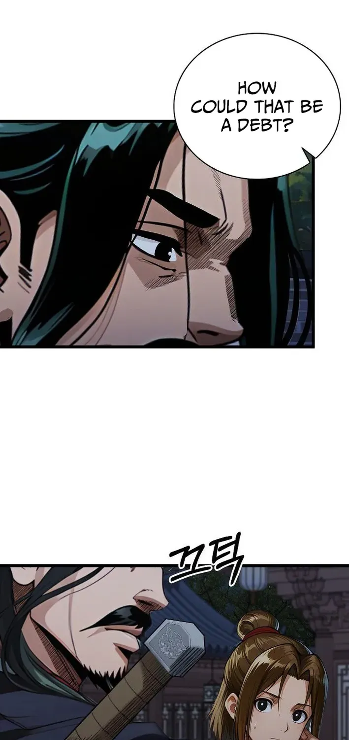 Demonic Divine Sword Chapter 19 page 52 - 