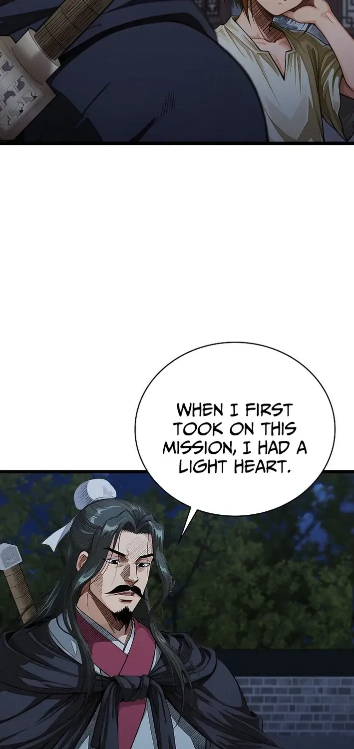 Demonic Divine Sword Chapter 19 page 53 - 