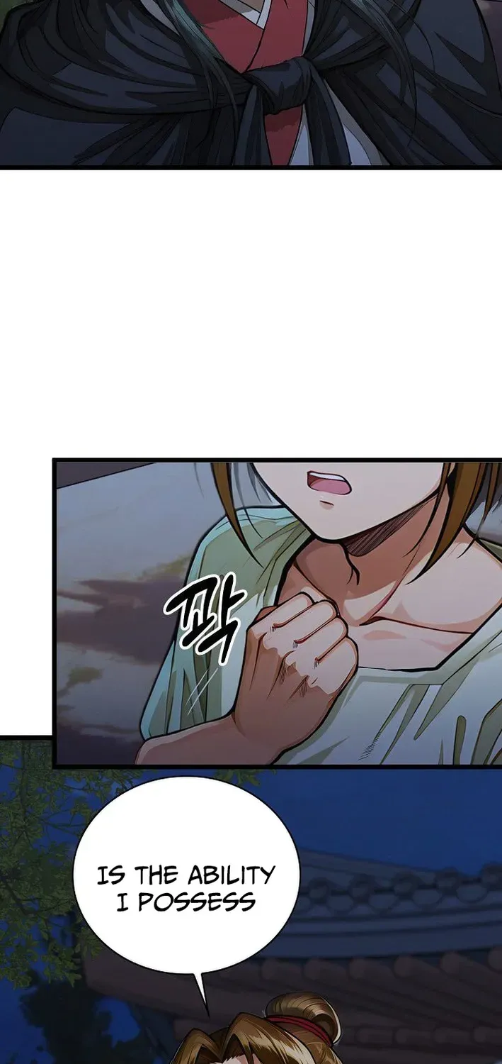 Demonic Divine Sword Chapter 19 page 57 - 