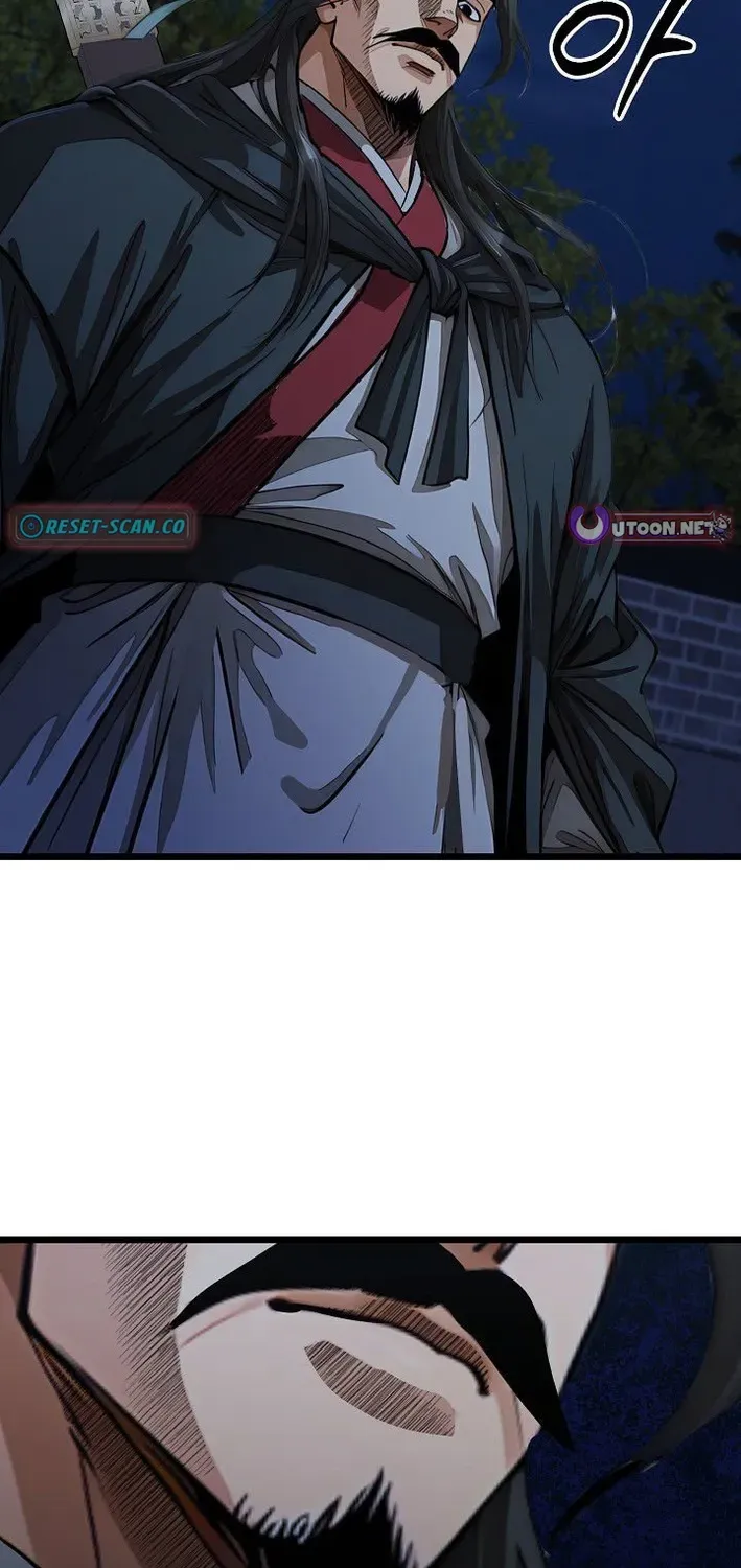 Demonic Divine Sword Chapter 19 page 59 - 