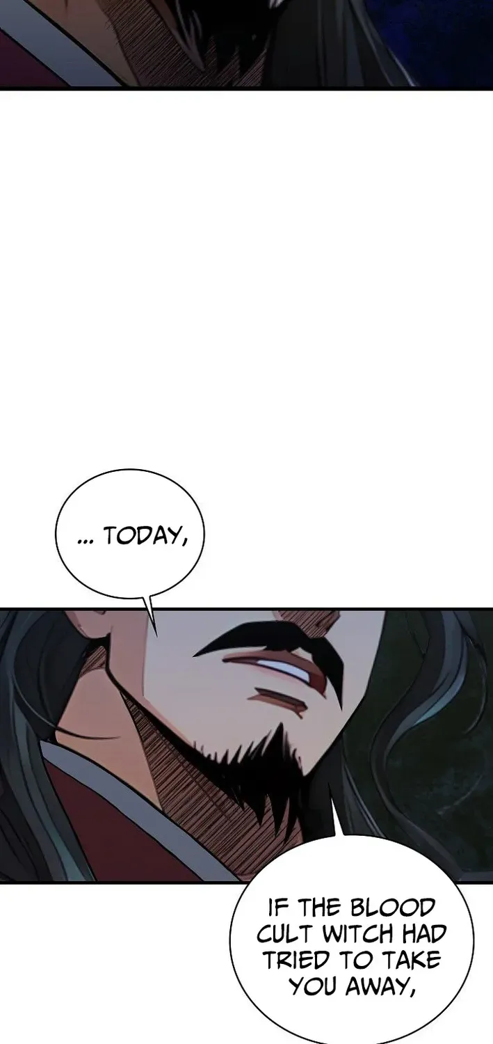 Demonic Divine Sword Chapter 19 page 60 - 