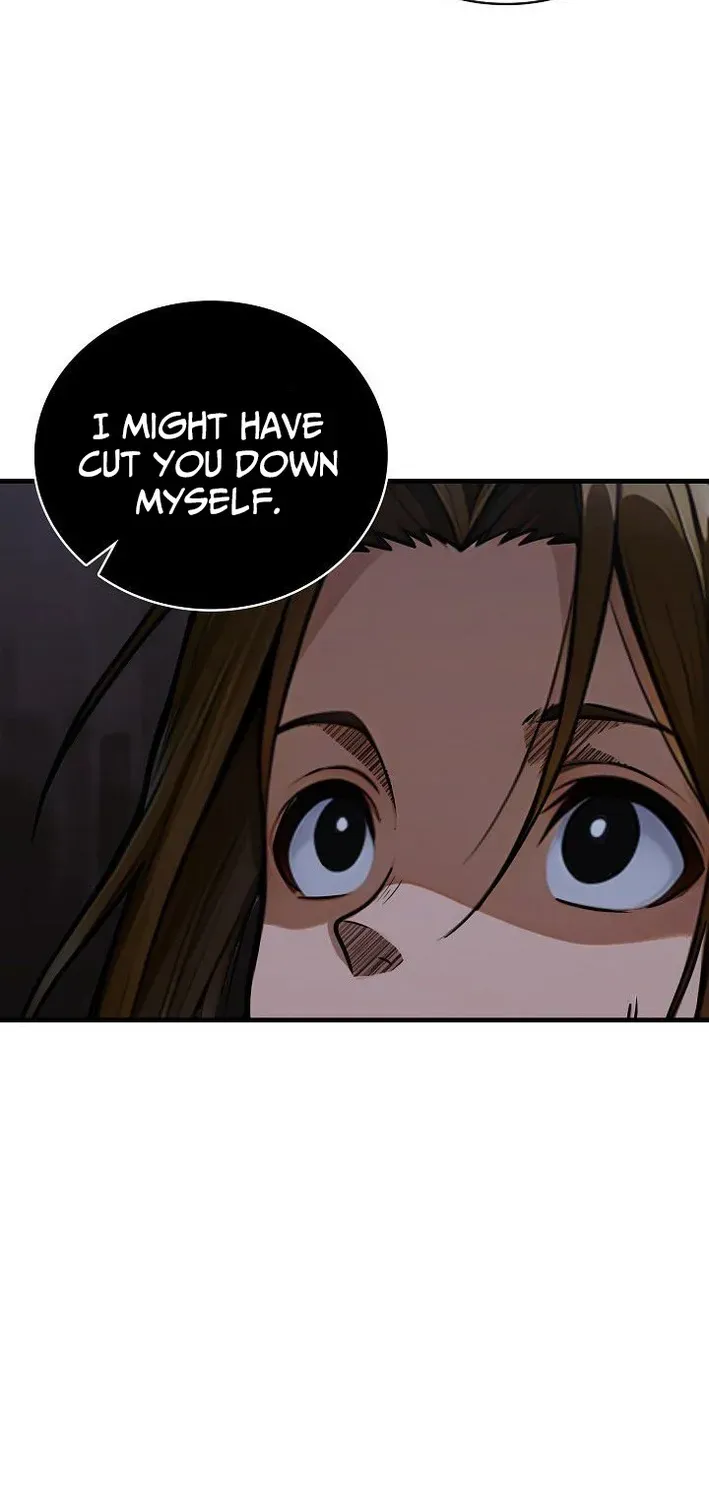 Demonic Divine Sword Chapter 19 page 61 - 
