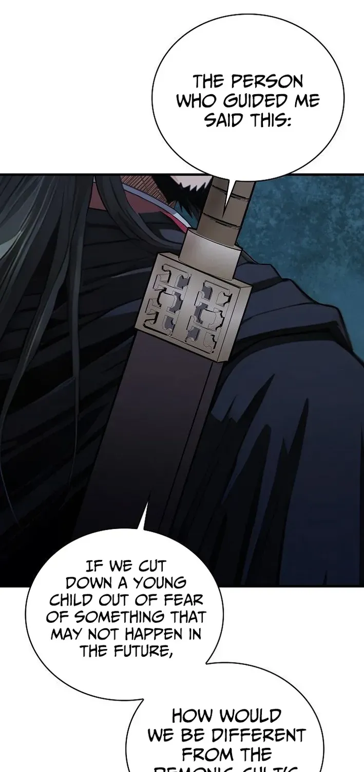 Demonic Divine Sword Chapter 19 page 62 - 