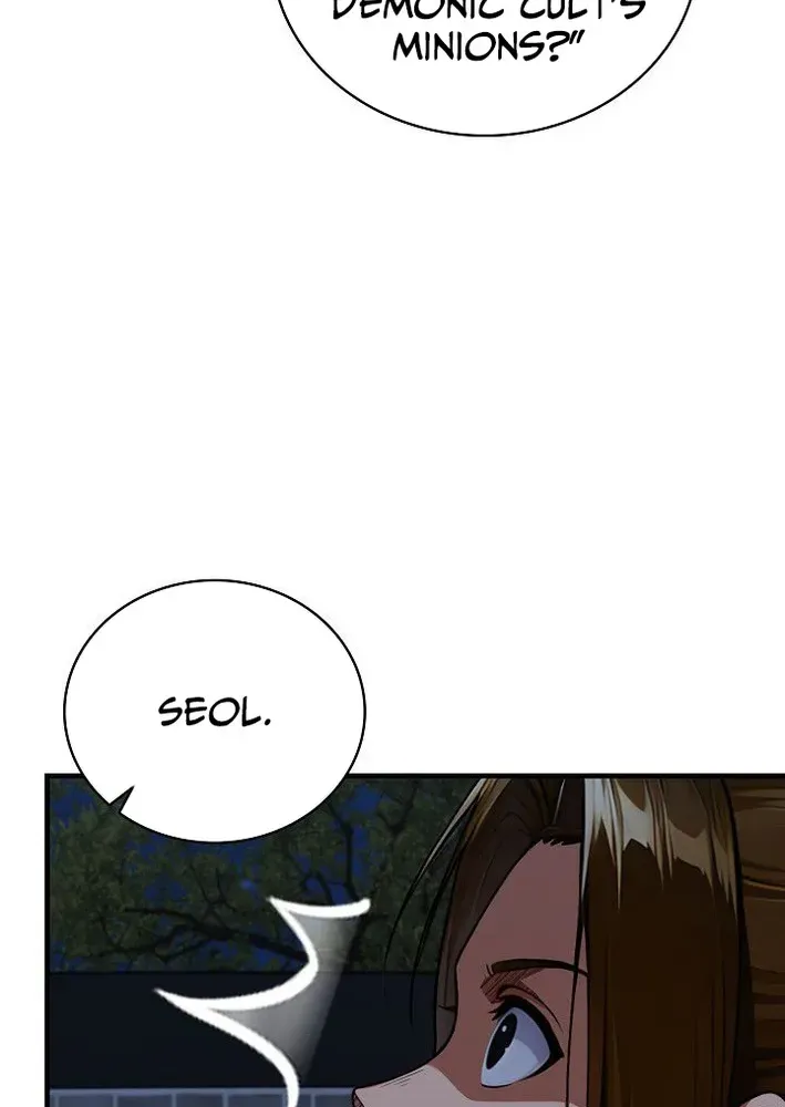 Demonic Divine Sword Chapter 19 page 63 - 