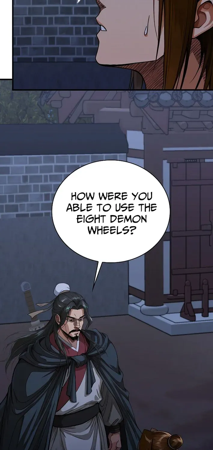 Demonic Divine Sword Chapter 19 page 64 - 