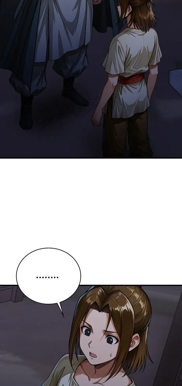 Demonic Divine Sword Chapter 19 page 65 - 