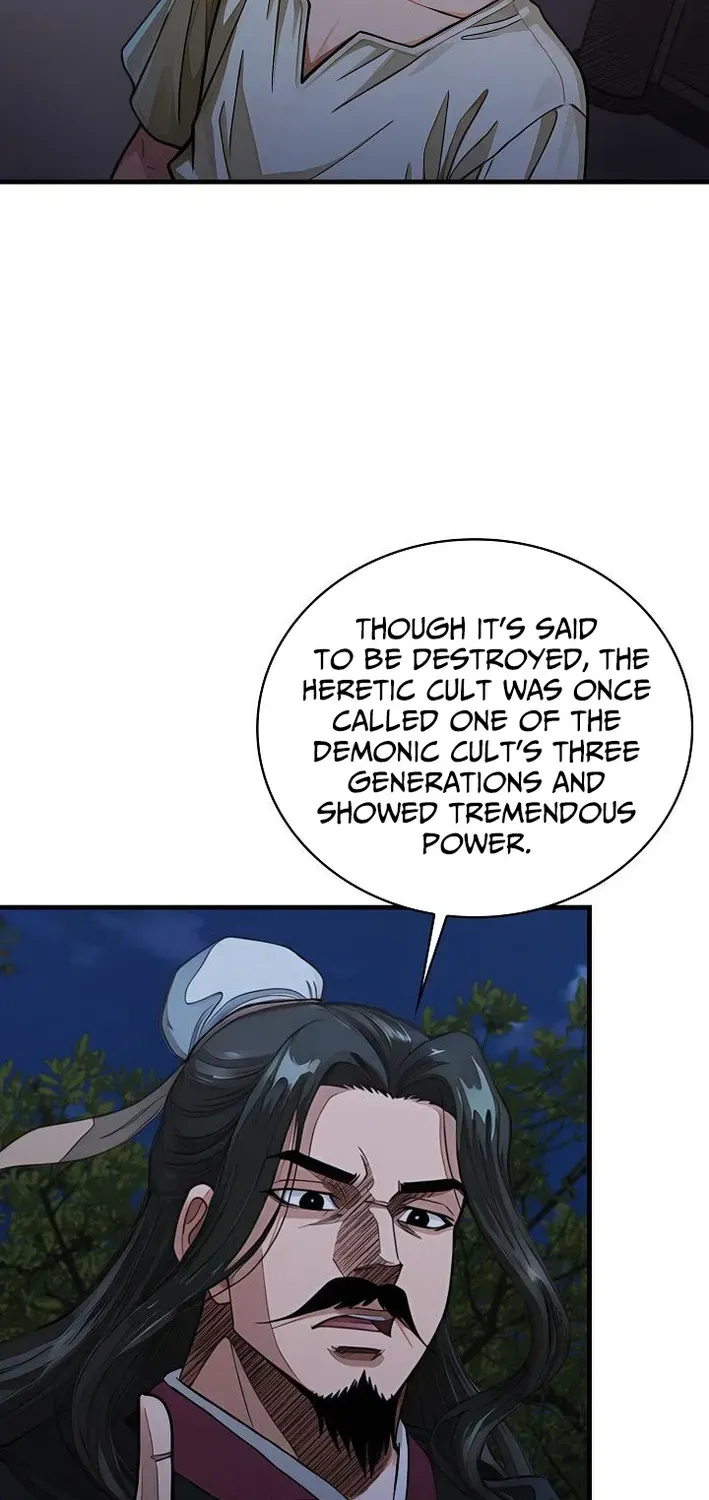 Demonic Divine Sword Chapter 19 page 66 - 