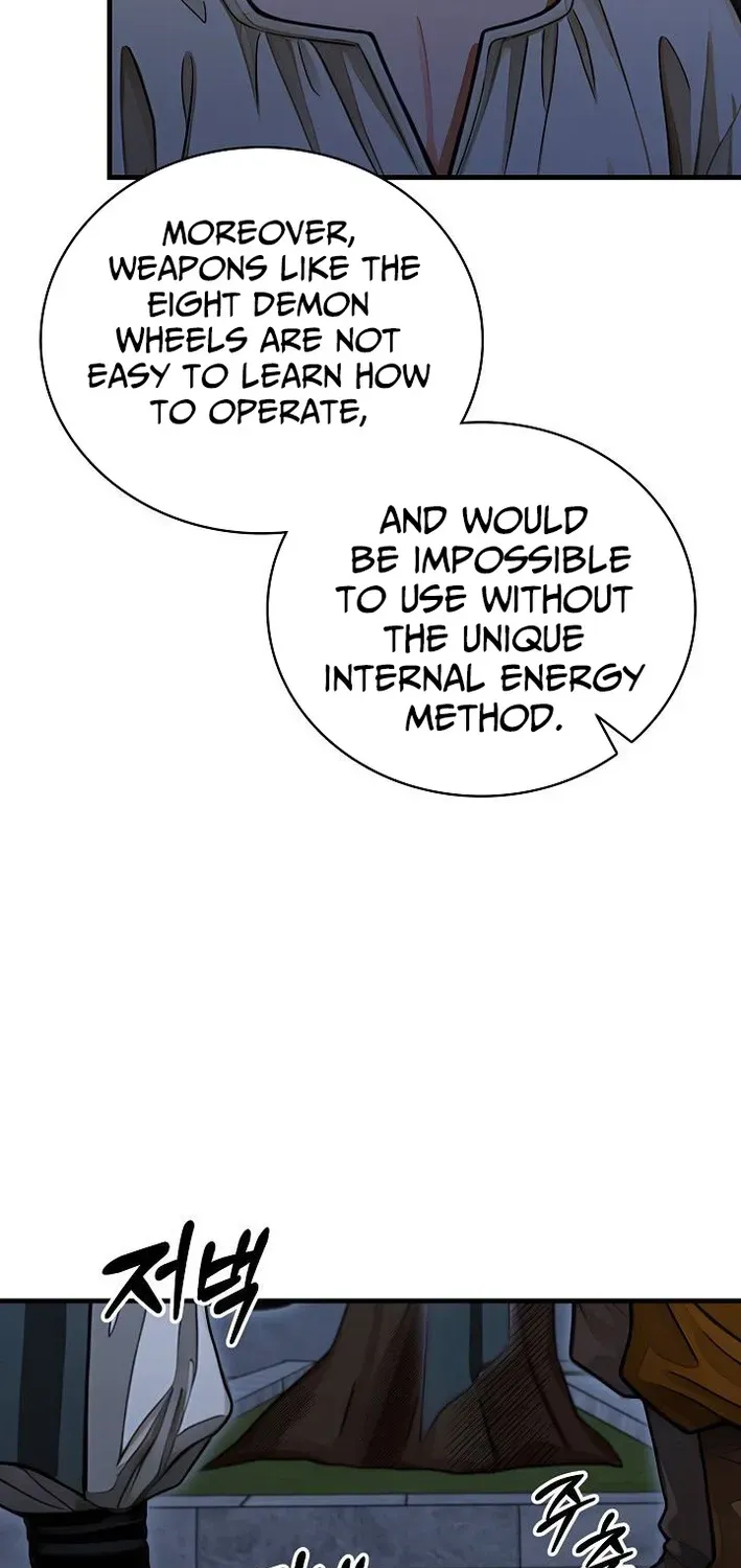 Demonic Divine Sword Chapter 19 page 68 - 