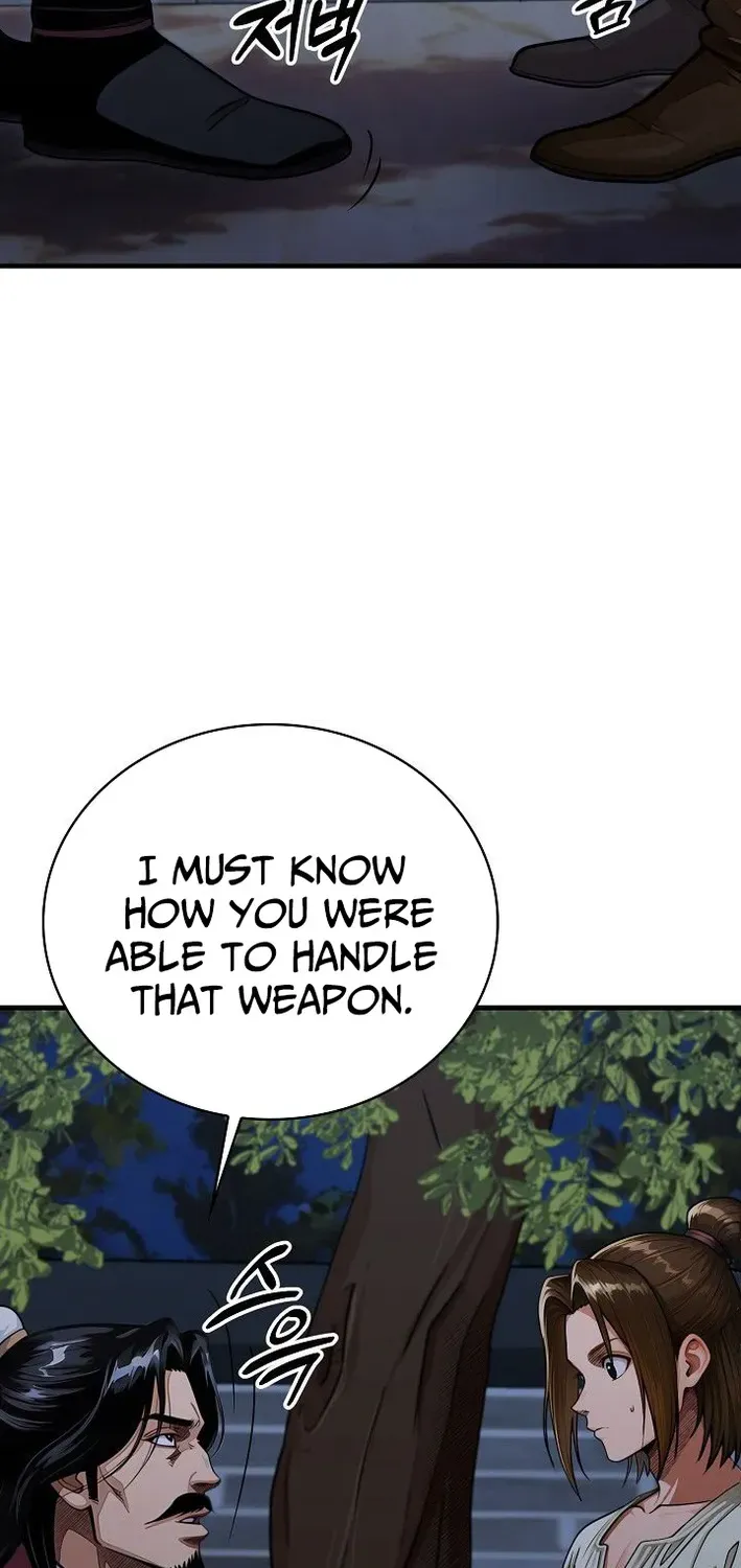 Demonic Divine Sword Chapter 19 page 69 - 
