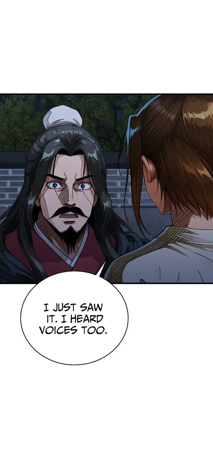 Demonic Divine Sword Chapter 19 page 72 - 