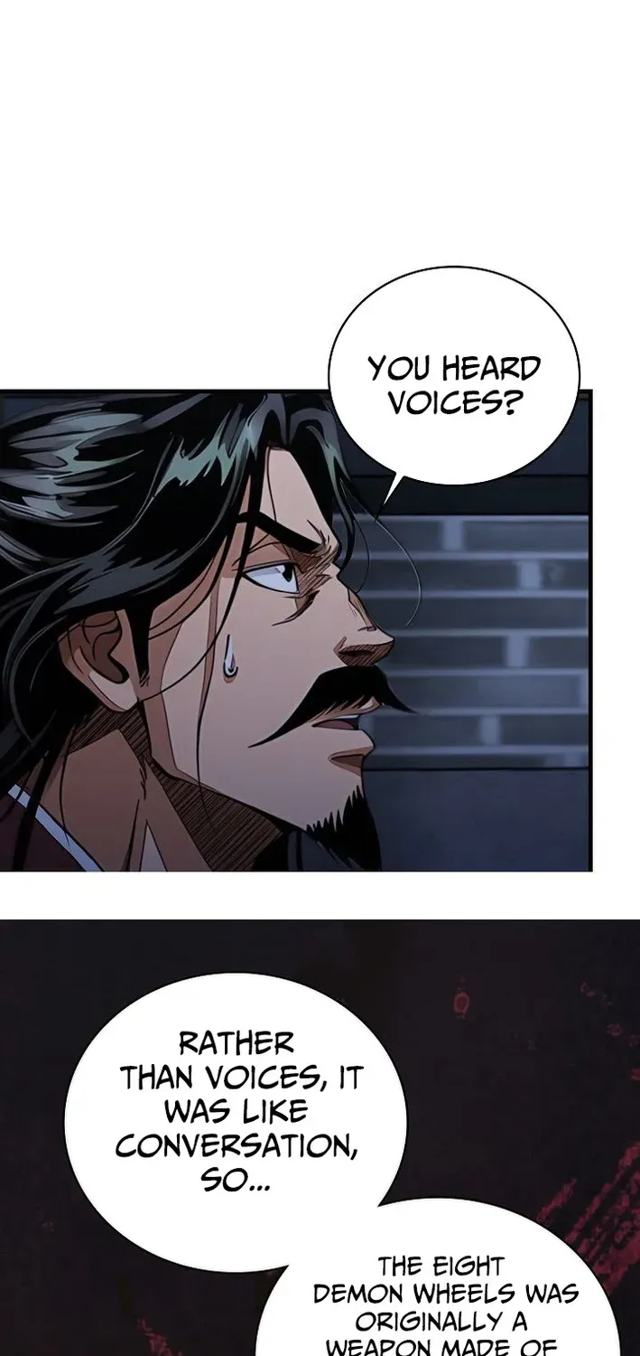 Demonic Divine Sword Chapter 19 page 73 - 