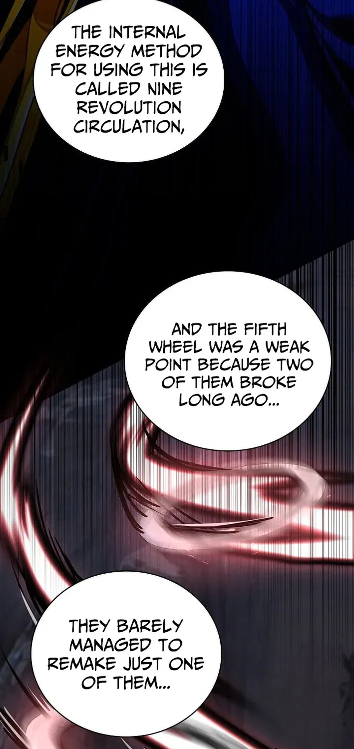 Demonic Divine Sword Chapter 19 page 75 - 