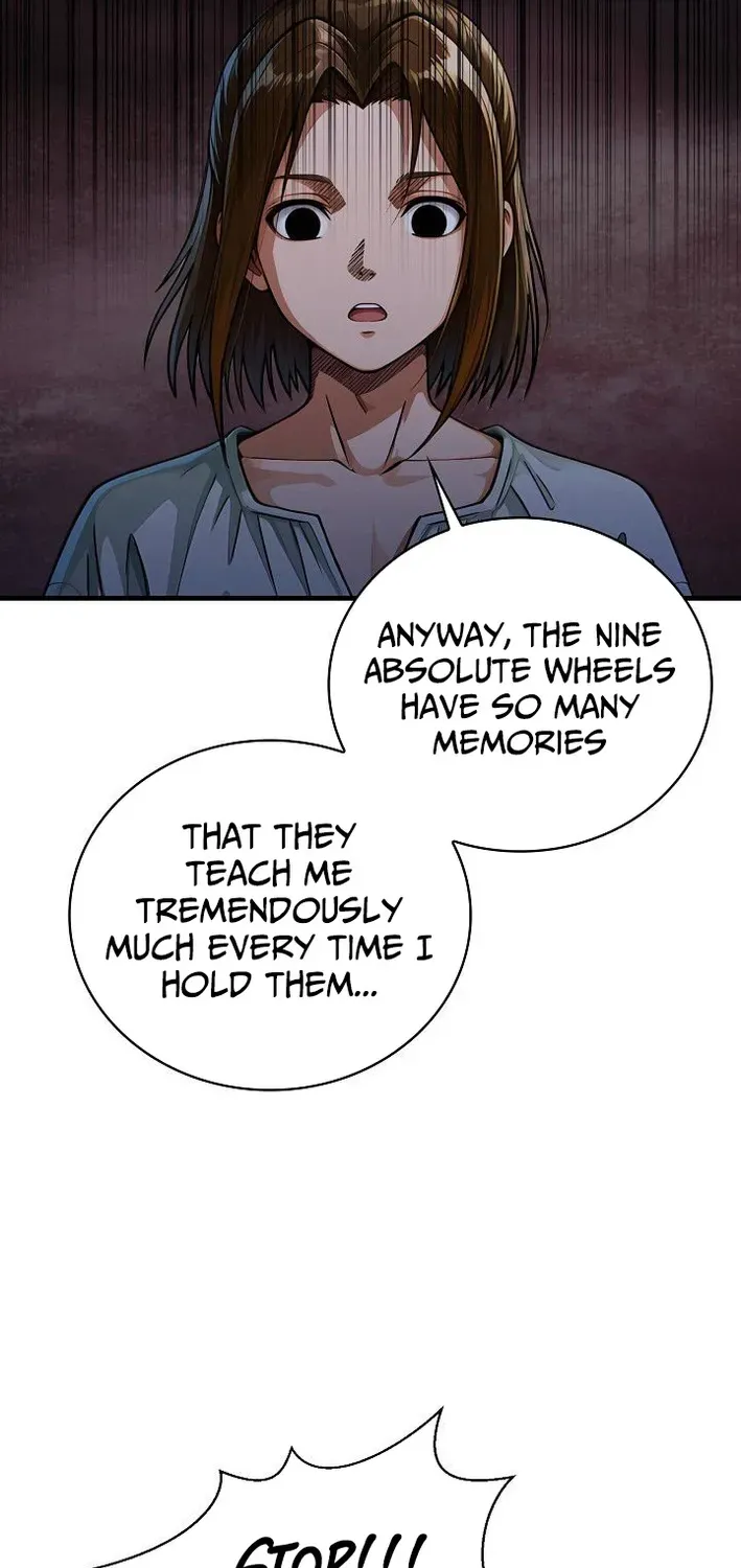Demonic Divine Sword Chapter 19 page 78 - 