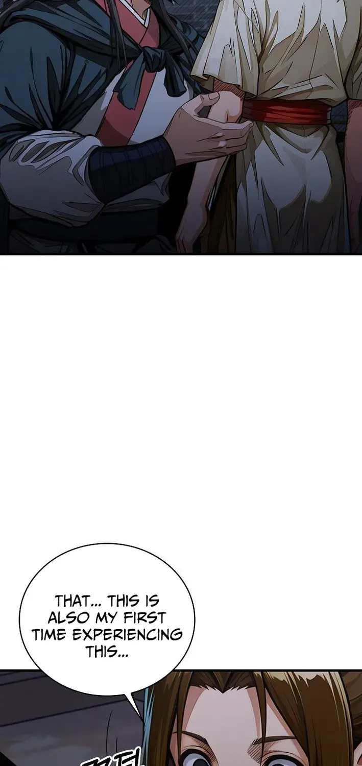 Demonic Divine Sword Chapter 19 page 80 - 