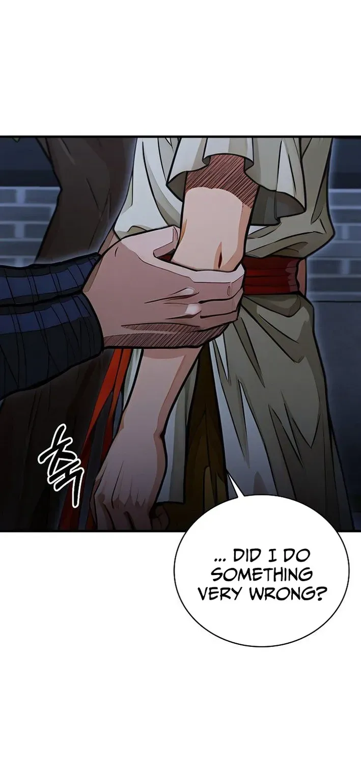 Demonic Divine Sword Chapter 19 page 82 - 