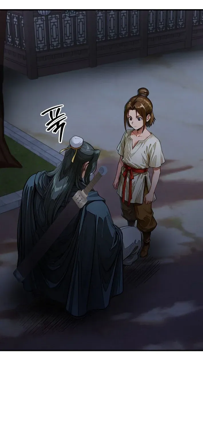Demonic Divine Sword Chapter 19 page 85 - 