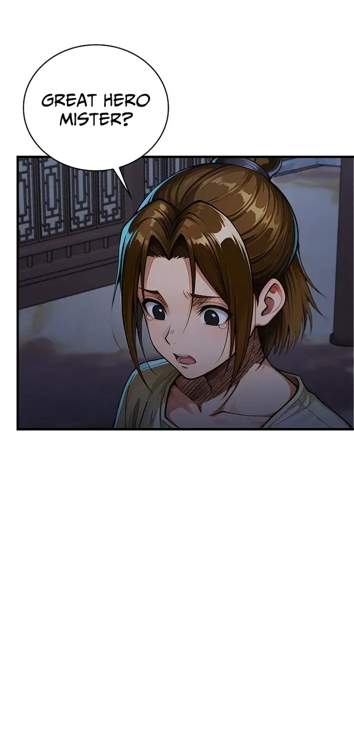 Demonic Divine Sword Chapter 19 page 86 - 