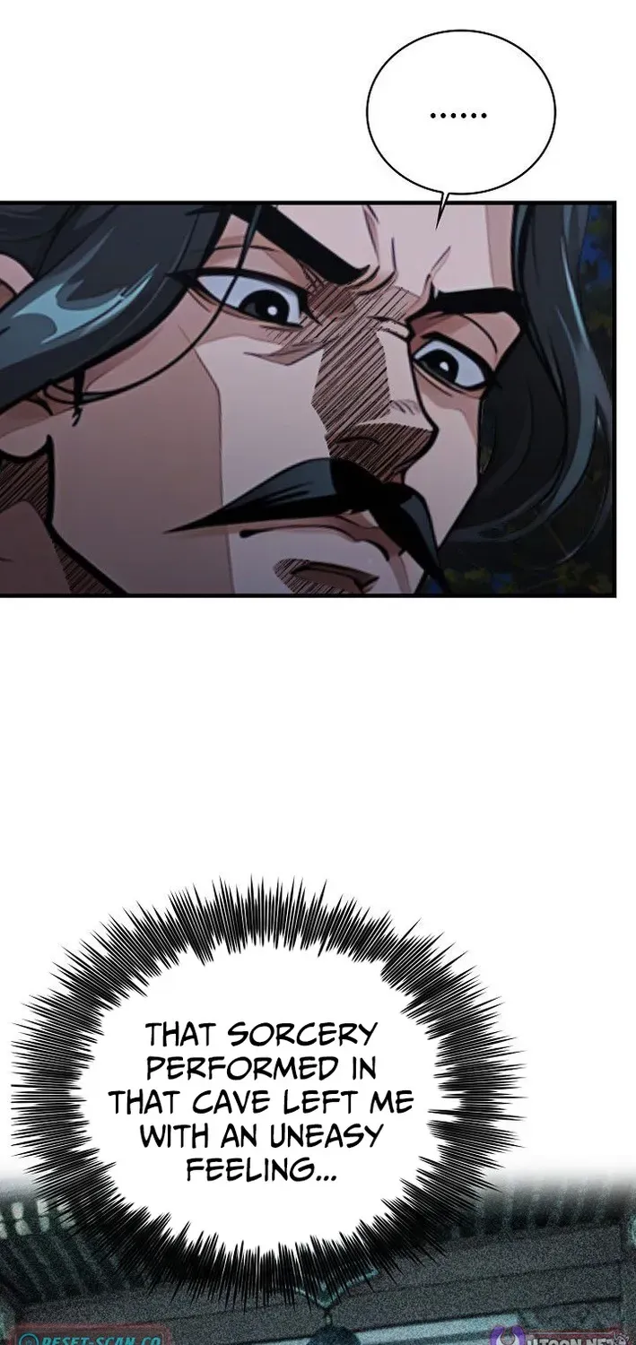 Demonic Divine Sword Chapter 19 page 87 - 