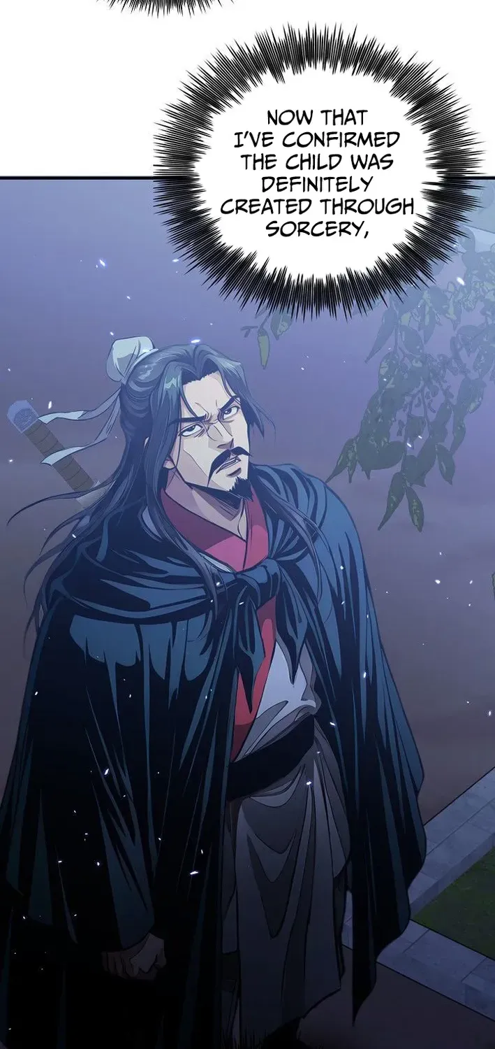 Demonic Divine Sword Chapter 19 page 90 - 