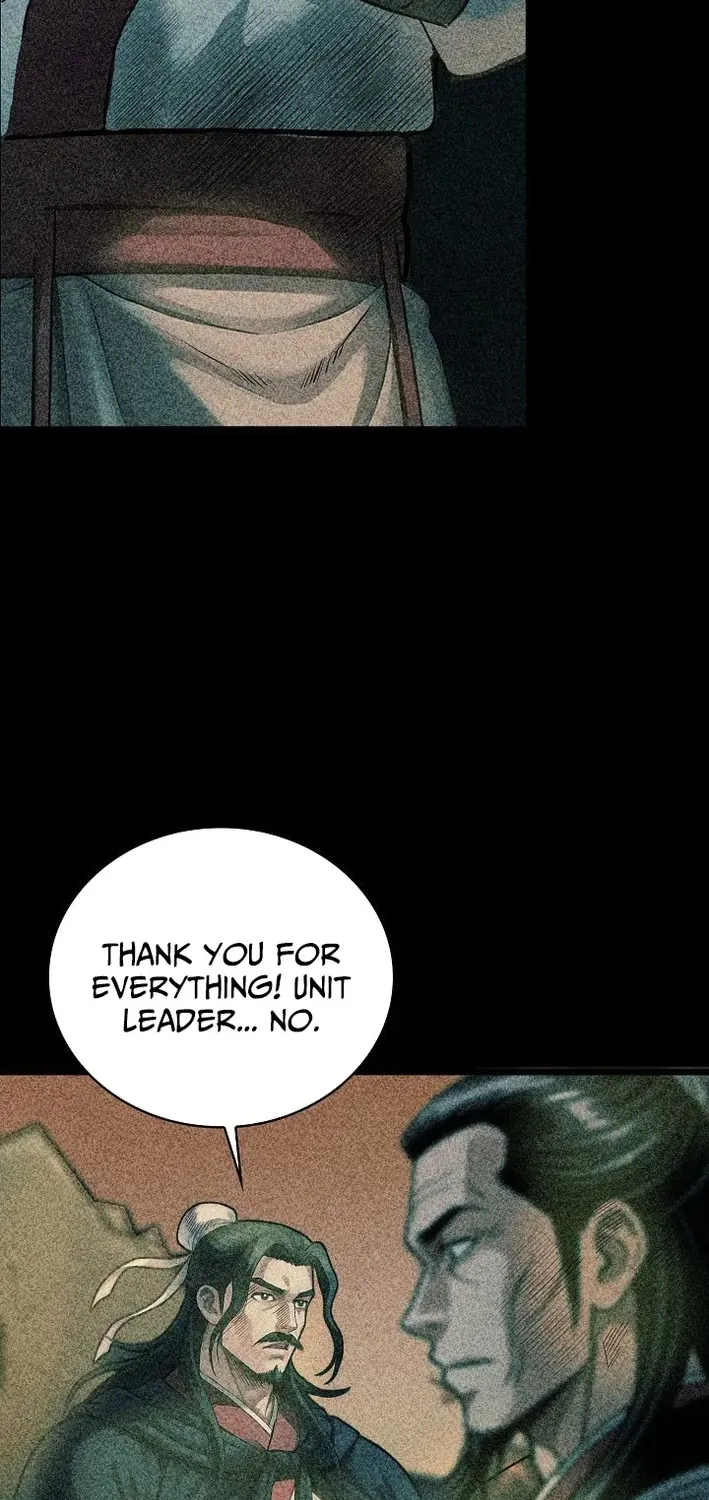 Demonic Divine Sword Chapter 2 page 11 - 