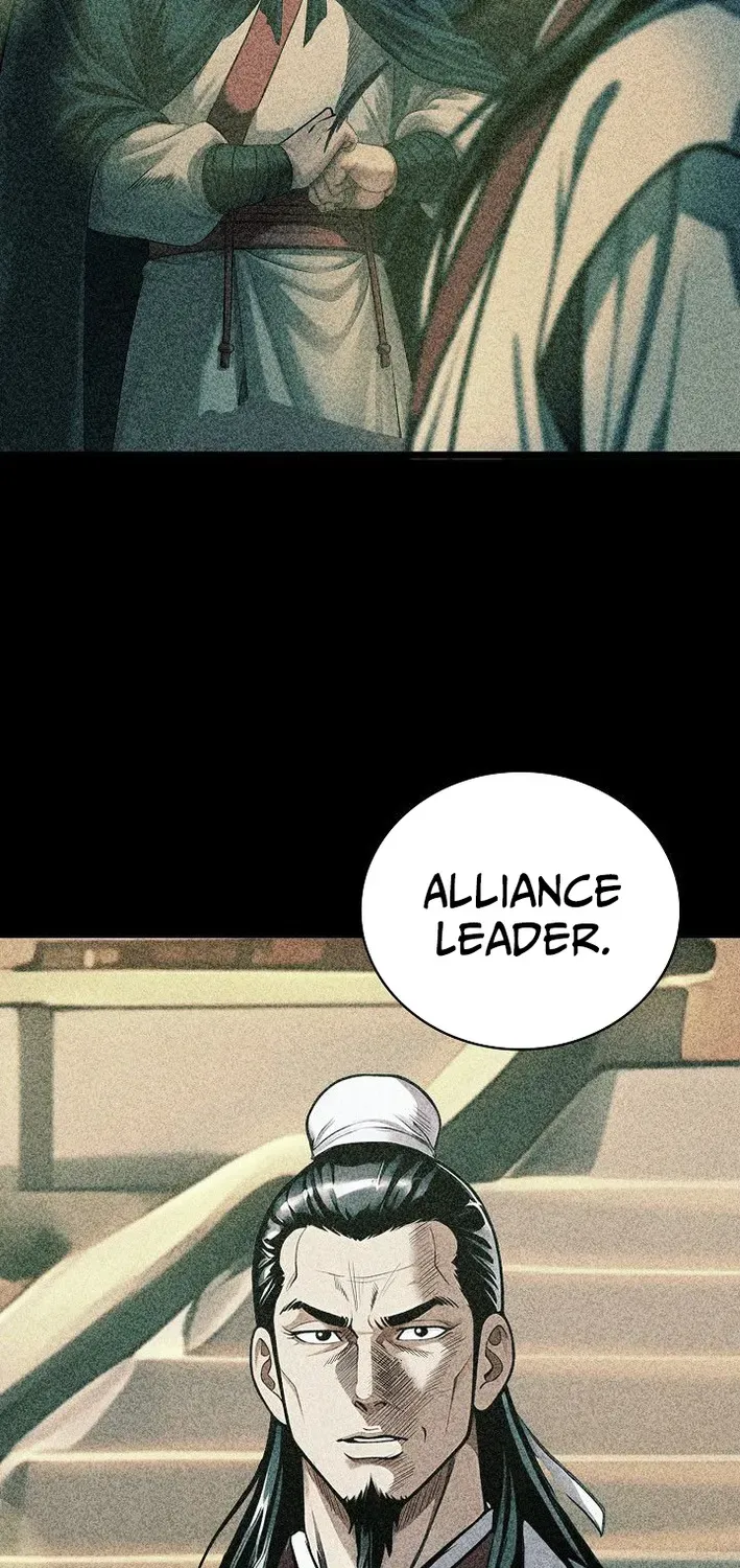 Demonic Divine Sword Chapter 2 page 12 - 