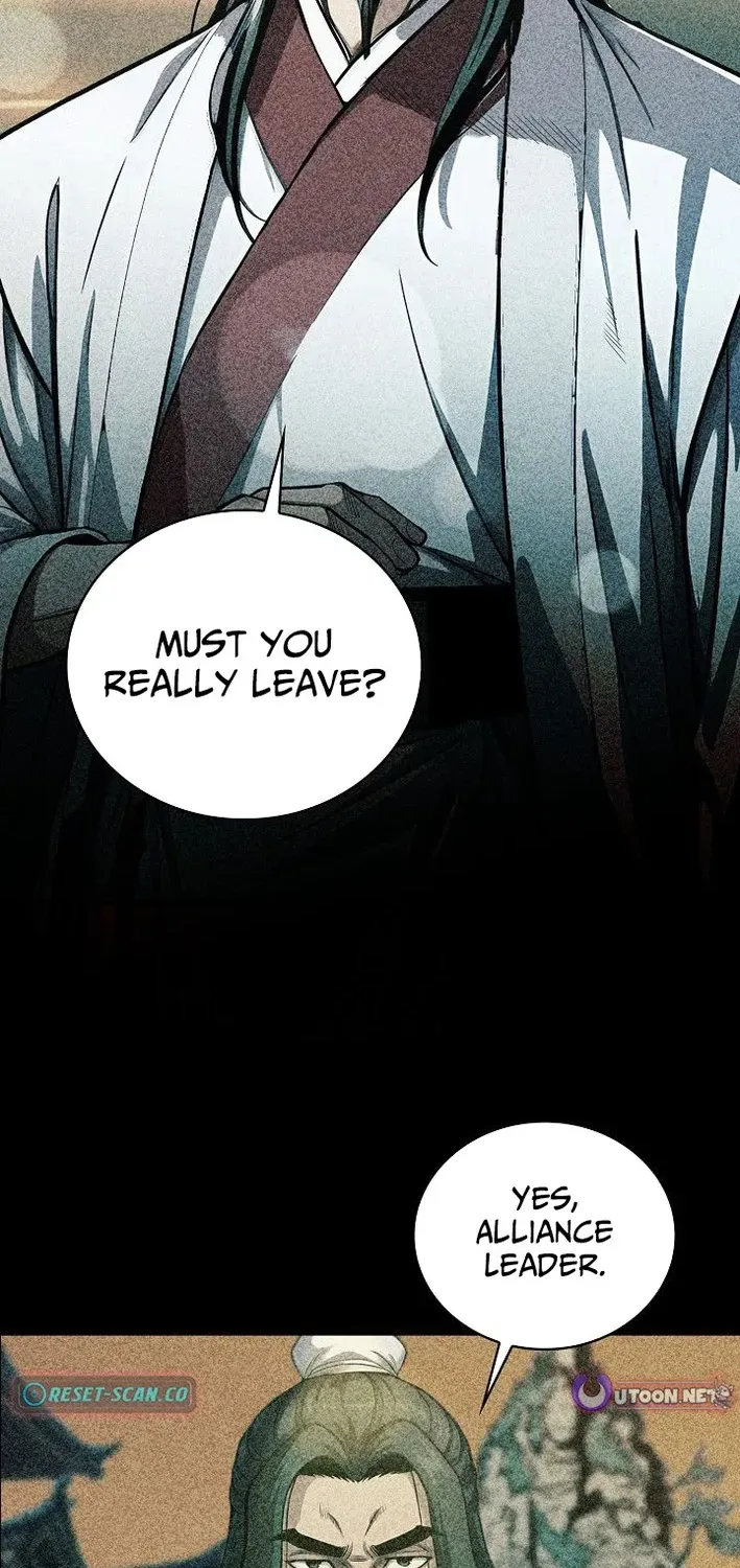 Demonic Divine Sword Chapter 2 page 13 - 