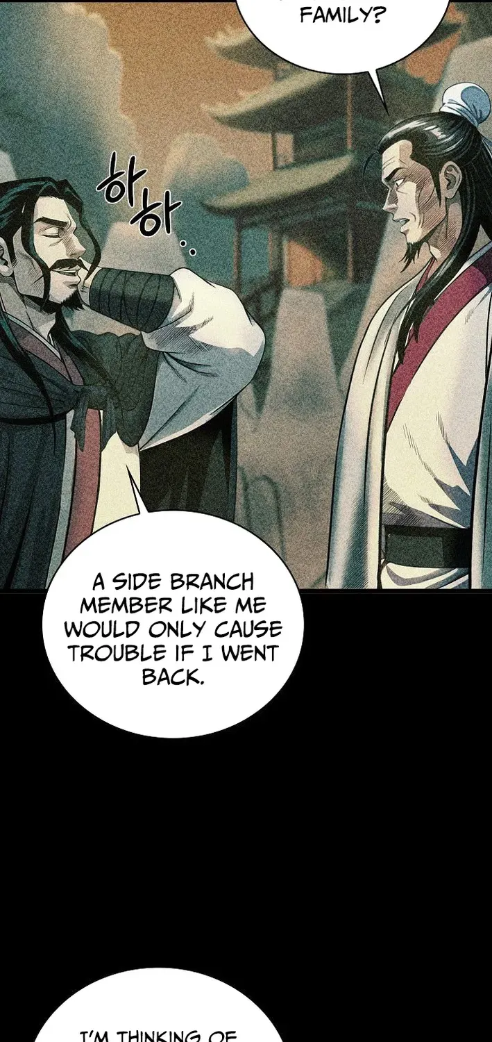 Demonic Divine Sword Chapter 2 page 15 - 