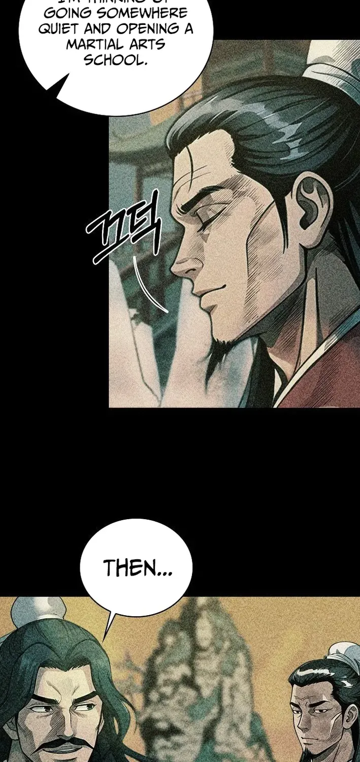 Demonic Divine Sword Chapter 2 page 16 - 