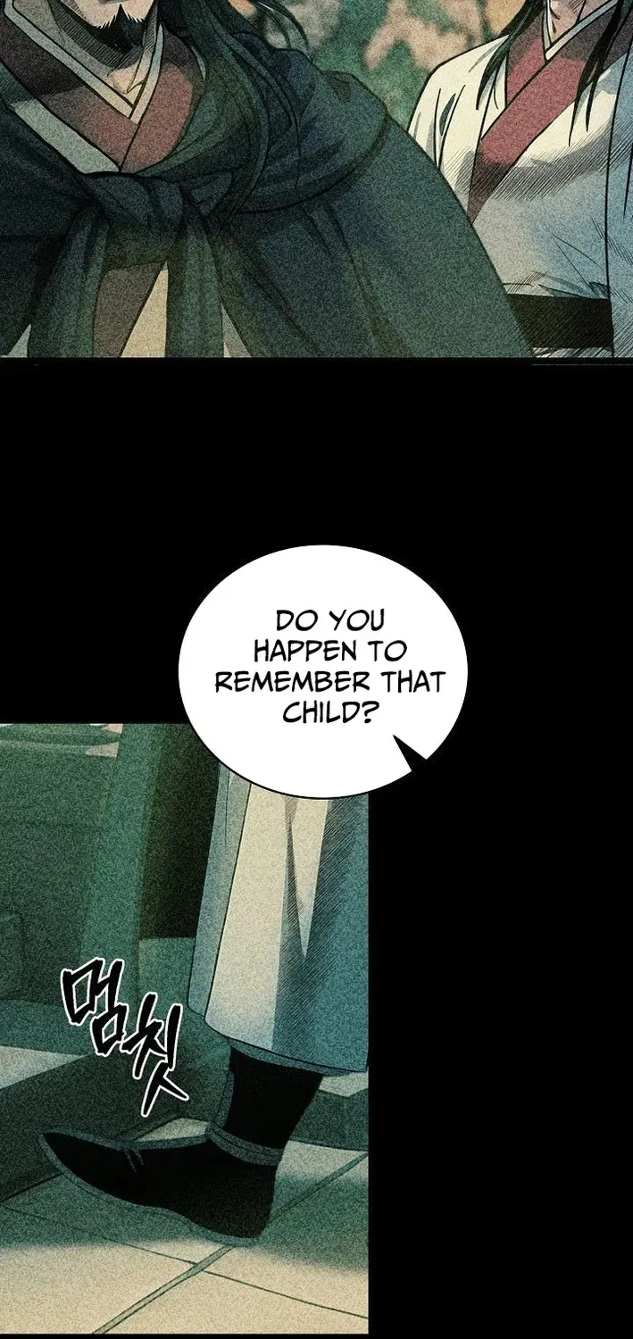 Demonic Divine Sword Chapter 2 page 17 - 