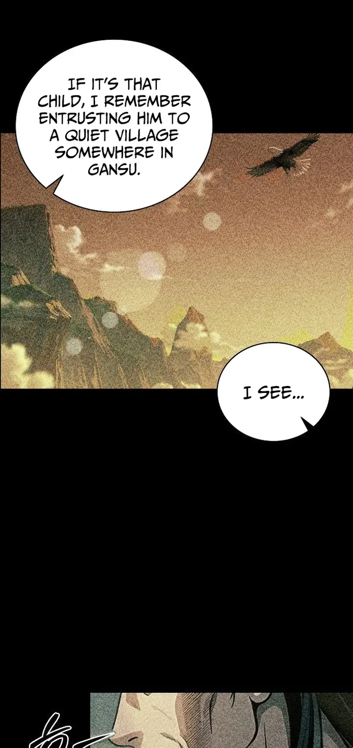 Demonic Divine Sword Chapter 2 page 19 - 