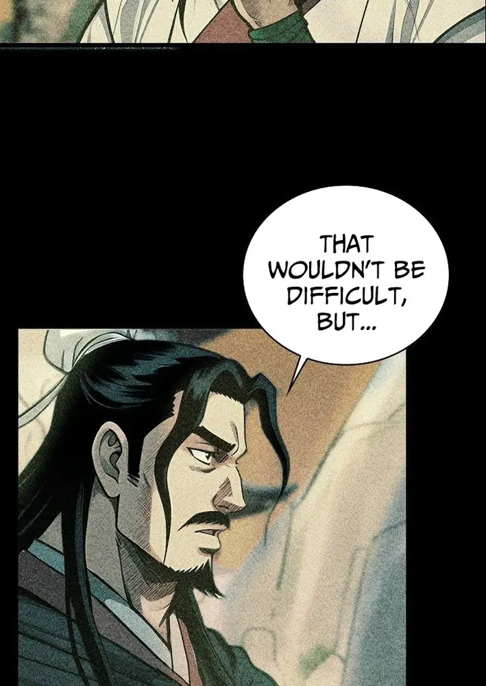Demonic Divine Sword Chapter 2 page 21 - 