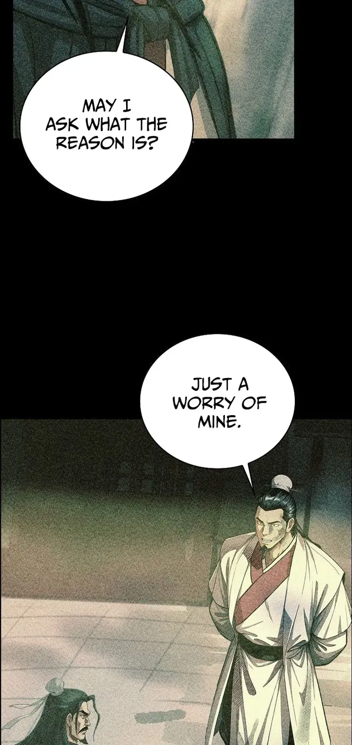 Demonic Divine Sword Chapter 2 page 22 - 
