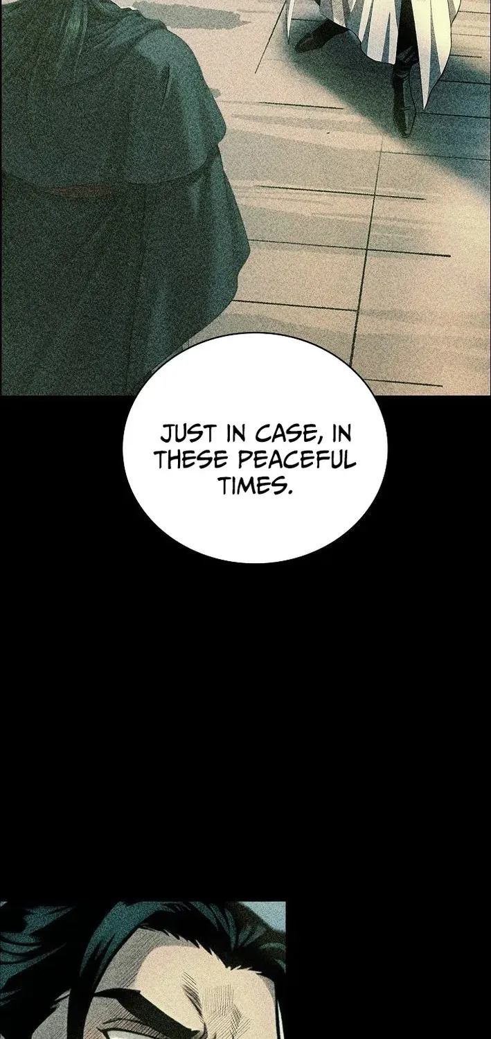 Demonic Divine Sword Chapter 2 page 23 - 