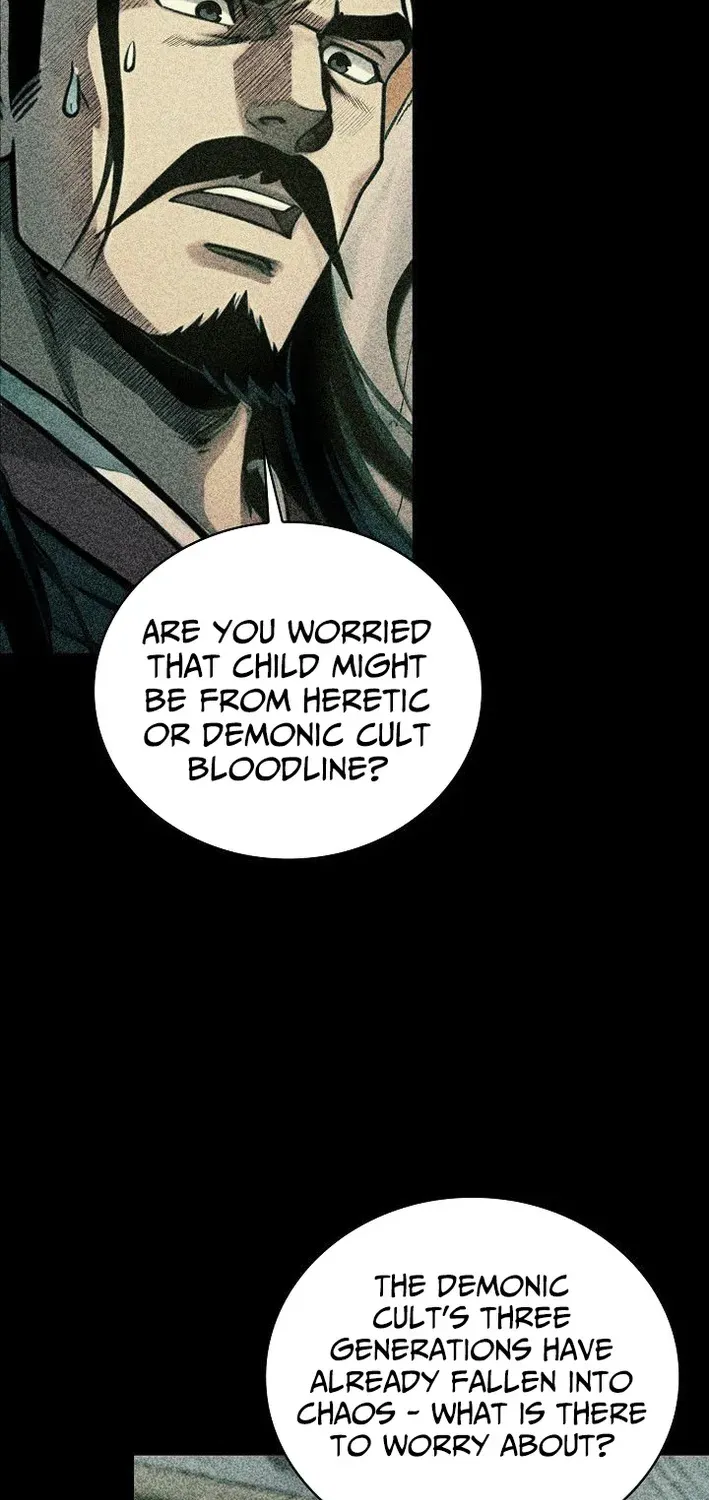 Demonic Divine Sword Chapter 2 page 24 - 