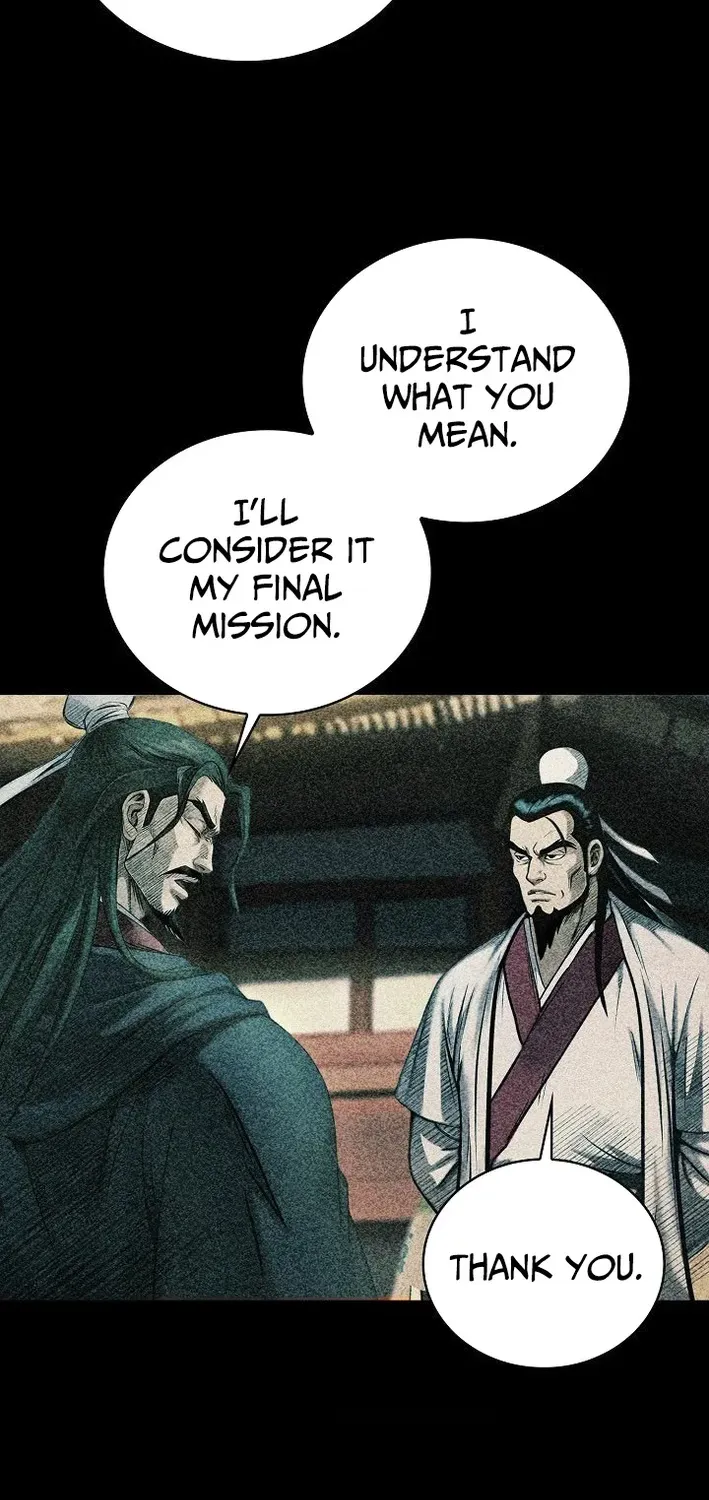 Demonic Divine Sword Chapter 2 page 27 - 