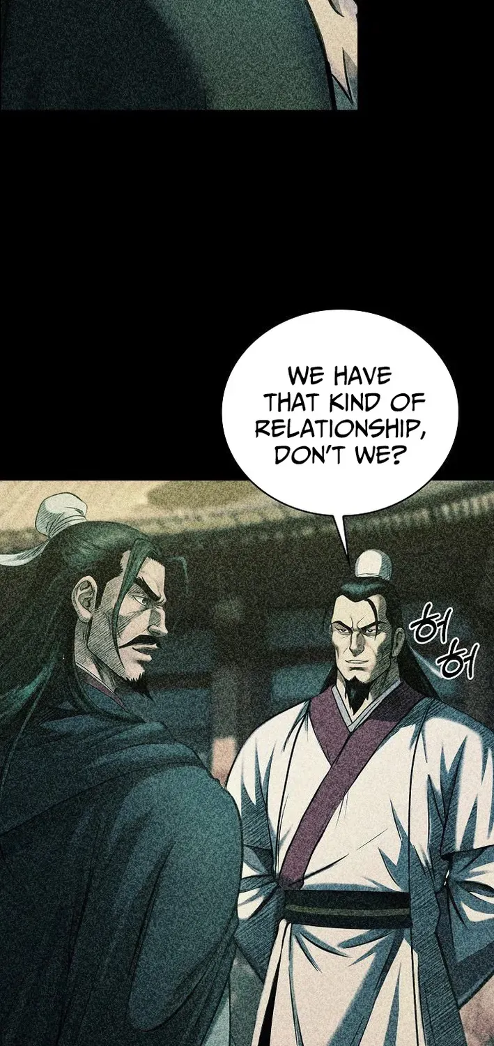 Demonic Divine Sword Chapter 2 page 29 - 