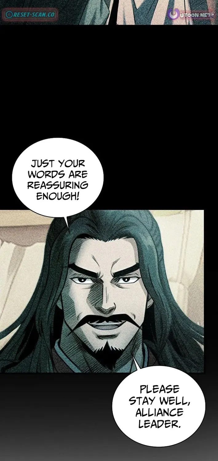 Demonic Divine Sword Chapter 2 page 30 - 