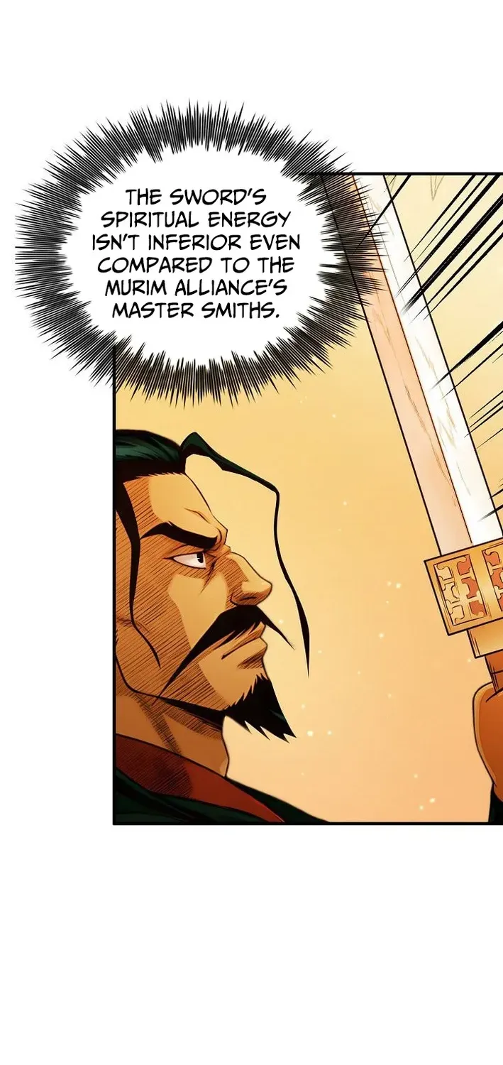 Demonic Divine Sword Chapter 2 page 37 - 