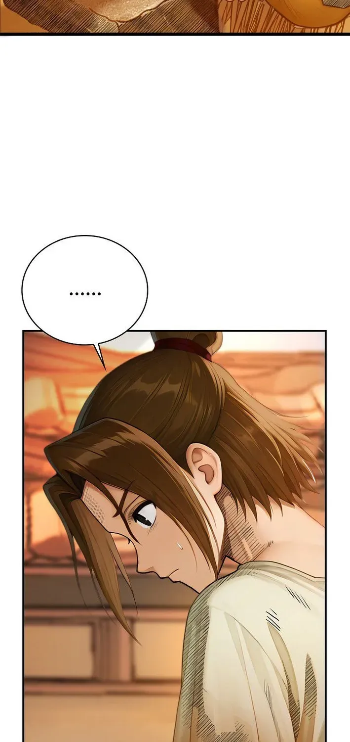 Demonic Divine Sword Chapter 2 page 5 - 