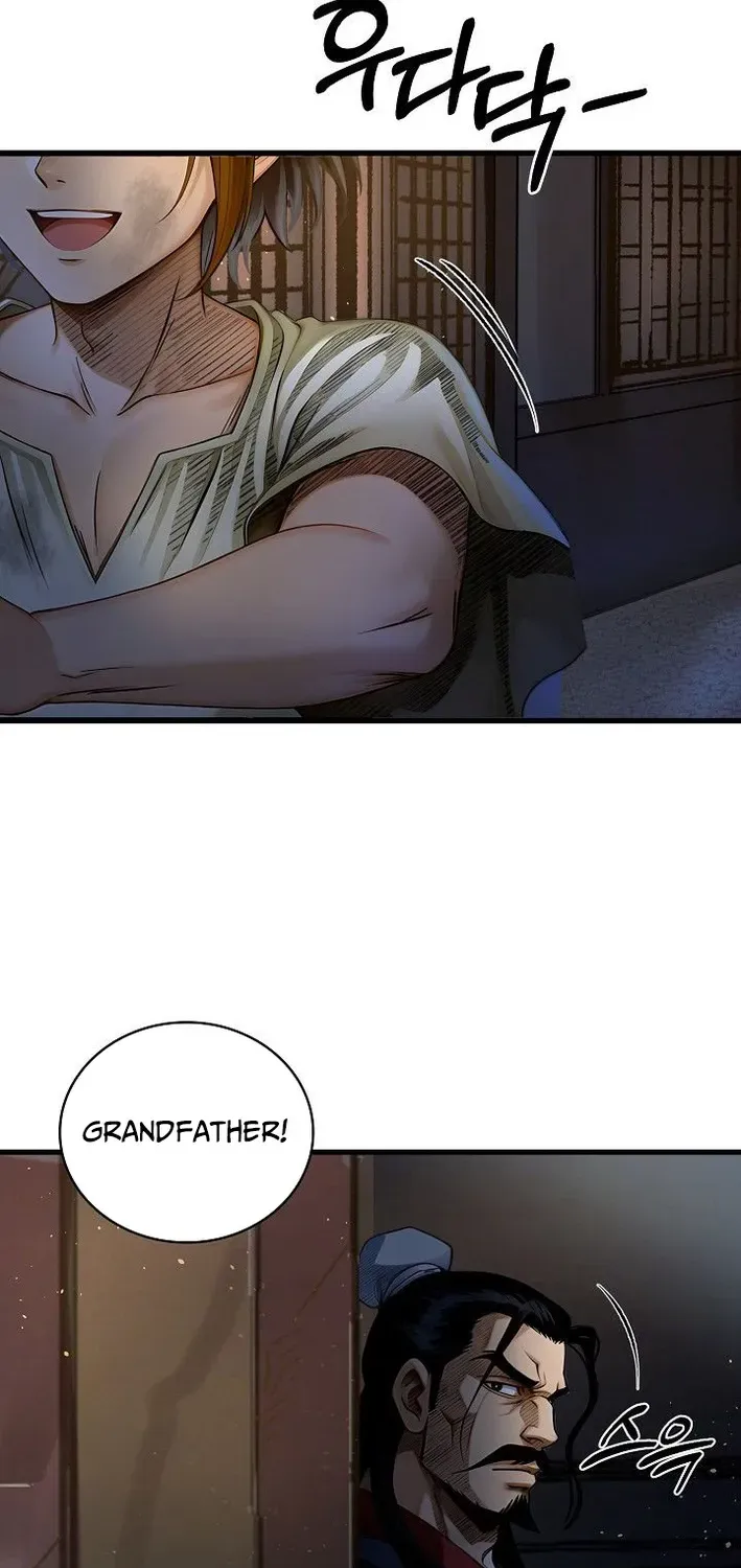 Demonic Divine Sword Chapter 2 page 46 - 