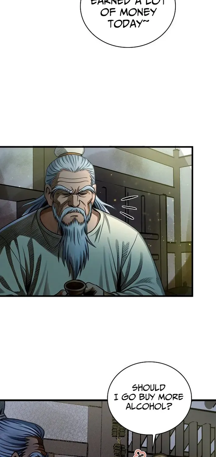 Demonic Divine Sword Chapter 2 page 48 - 
