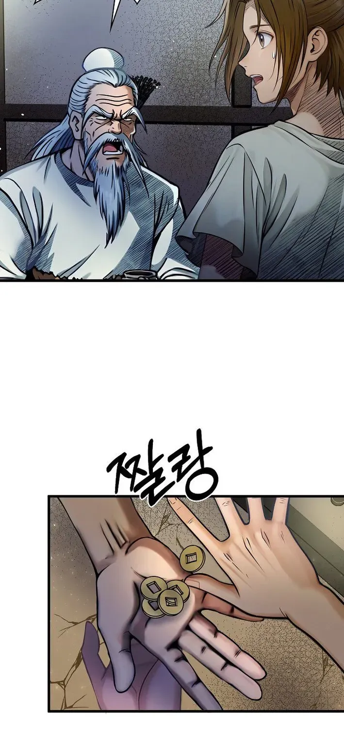 Demonic Divine Sword Chapter 2 page 50 - 