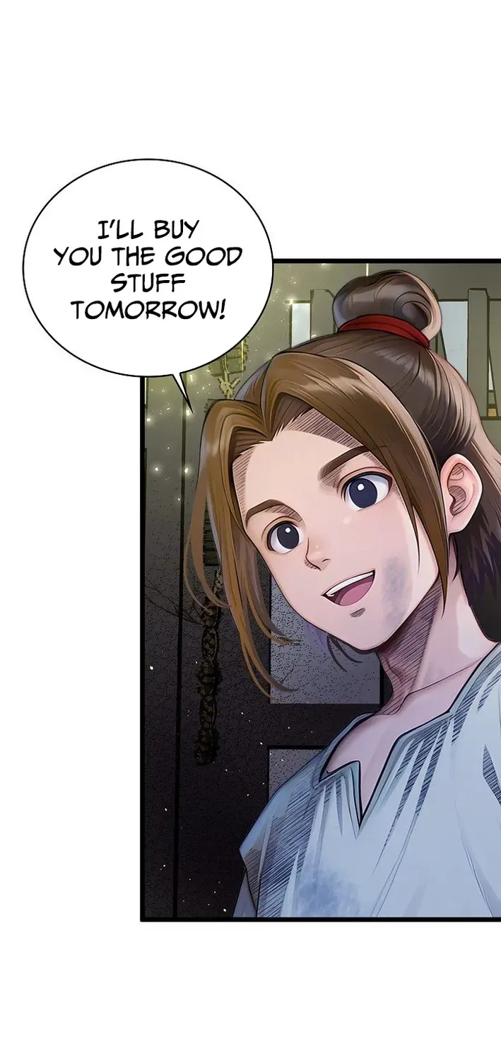 Demonic Divine Sword Chapter 2 page 51 - 