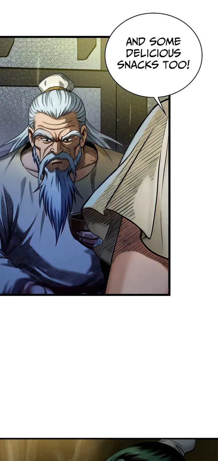 Demonic Divine Sword Chapter 2 page 52 - 