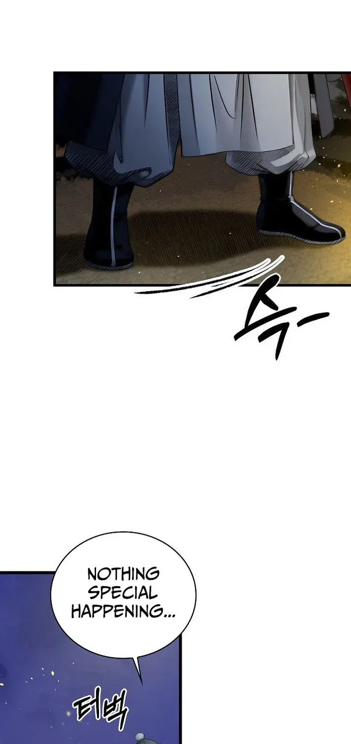 Demonic Divine Sword Chapter 2 page 54 - 