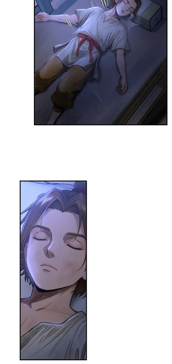 Demonic Divine Sword Chapter 2 page 59 - 