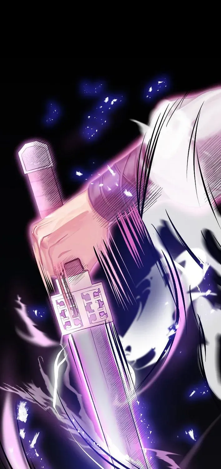 Demonic Divine Sword Chapter 2 page 61 - 