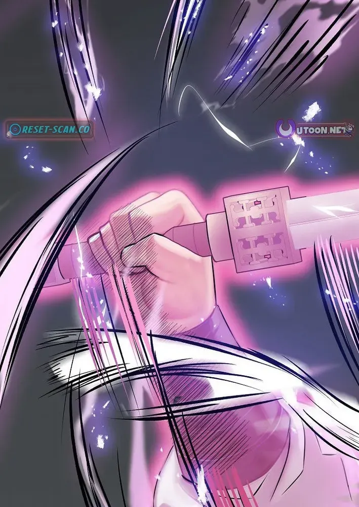 Demonic Divine Sword Chapter 2 page 63 - 