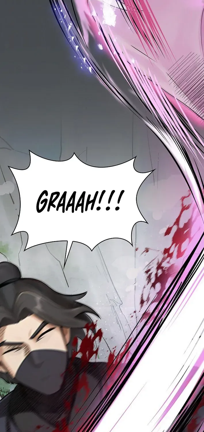 Demonic Divine Sword Chapter 2 page 64 - 